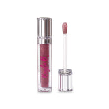 Brat - Kayla B Beauty - Flavored Lip Gloss, Glitter Lip Gloss, Pink Lip Gloss