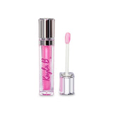 Genie - Kayla B Beauty - Clear Lip Gloss, Flavored Lip Gloss, Pink Lip Gloss